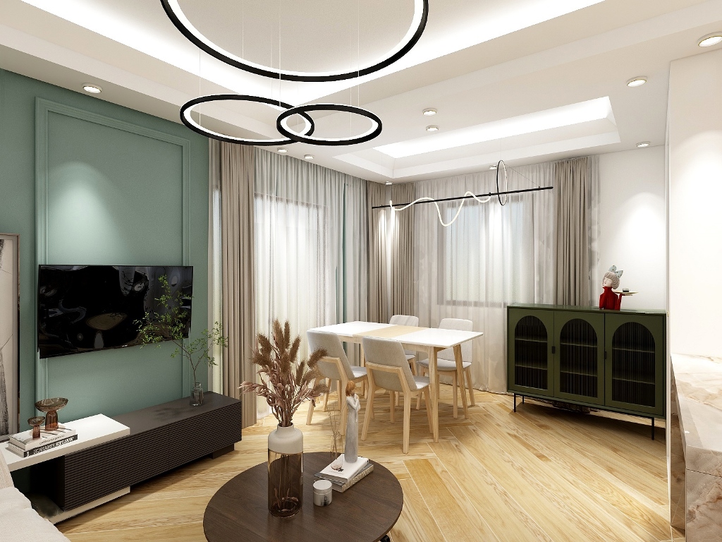 Image of Apartment in new building - 1 Bathrooms for Sale in Bar-Sutomore-Montenegro, Image 8